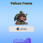 قاب-Pelican Frame