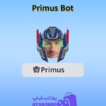 قاب-Primus Bot