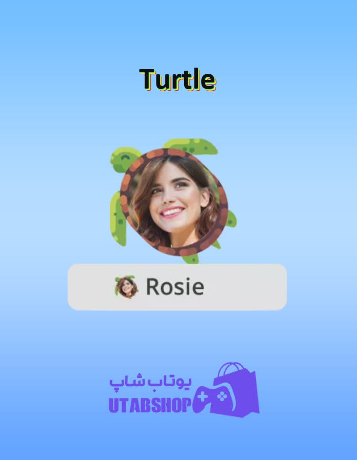 قاب-Turtle