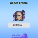 قاب-Xebes Frame