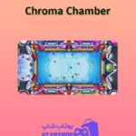میز-بیلیارد-Chroma Chamber