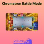 میز-بیلیارد-Chromatron Battle Mode