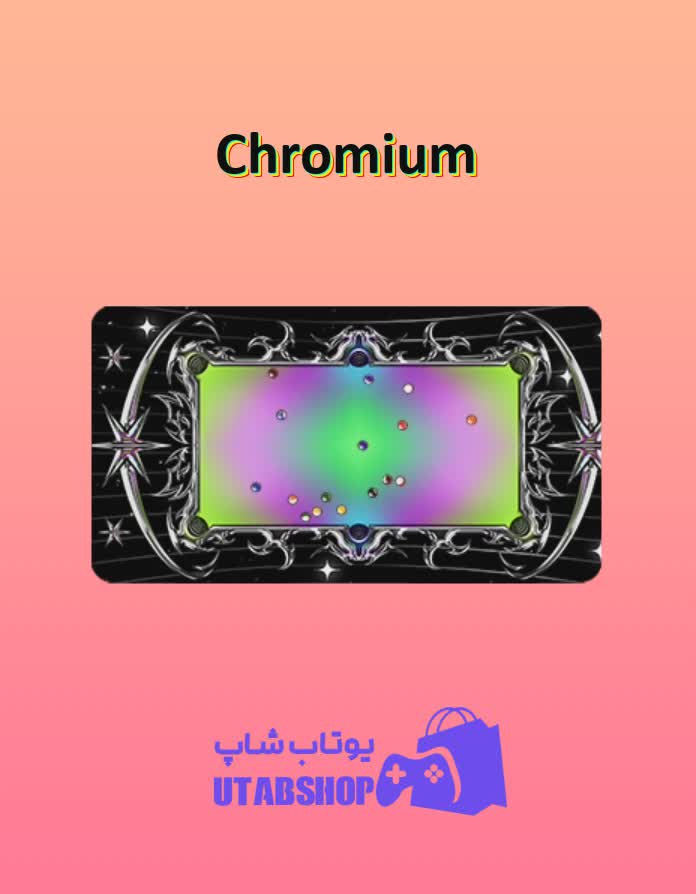 میز-بیلیارد-Chromium