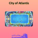 میز-بیلیارد-City of Atlantis