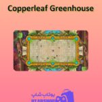 میز-بیلیارد-Copperleaf Greenhouse