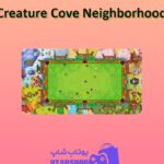 میز-بیلیارد-Creature Cove Neighborhood