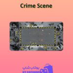 میز-بیلیارد-Crime Scene