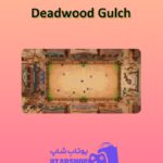میز-بیلیارد-Deadwood Gulch