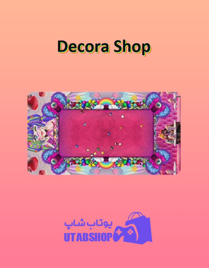 میز-بیلیارد-Decora Shop