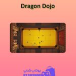میز-بیلیارد-Dragon Dojo