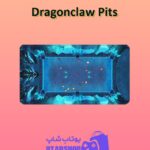 میز-بیلیارد-Dragonclaw Pits