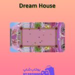 میز-بیلیارد-Dream House