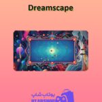 میز-بیلیارد-Dreamscape