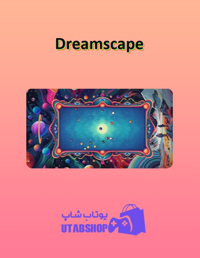 میز-بیلیارد-Dreamscape