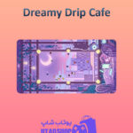 میز-بیلیارد-Dreamy-Drip-Cafe