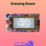 میز-بیلیارد-Dressing Room