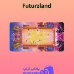 میز-بیلیارد-Futureland
