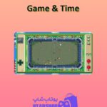 میز-بیلیارد-Game & Time