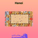 میز-بیلیارد-Hanoi
