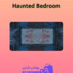 میز-بیلیارد-Haunted Bedroom