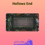 میز-بیلیارد-Hollow's End