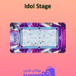 میز-بیلیارد-Idol Stage