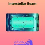 میز-بیلیارد-Interstellar Beam