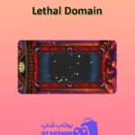 میز-بیلیارد-Lethal Domain