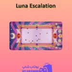 میز-بیلیارد-Luna Escalation