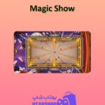 میز-بیلیارد-Magic Show