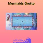 میز-بیلیارد-Mermaid's Grotto