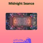 میز-بیلیارد-Midnight Seance
