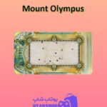 میز-بیلیارد-Mount Olympus
