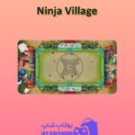 میز-بیلیارد-Ninja Village