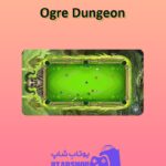 میز-بیلیارد-Ogre Dungeon