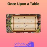 میز-بیلیارد-Once Upon a Table