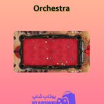 میز-بیلیارد-Orchestra