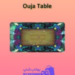 میز-بیلیارد-Ouja Table