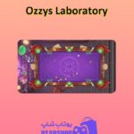 میز-بیلیارد-Ozzy's Laboratory