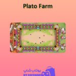 میز-بیلیارد-Plato Farm