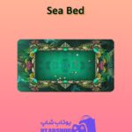 میز-بیلیارد-Sea Bed