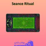 میز-بیلیارد-Seance Ritual