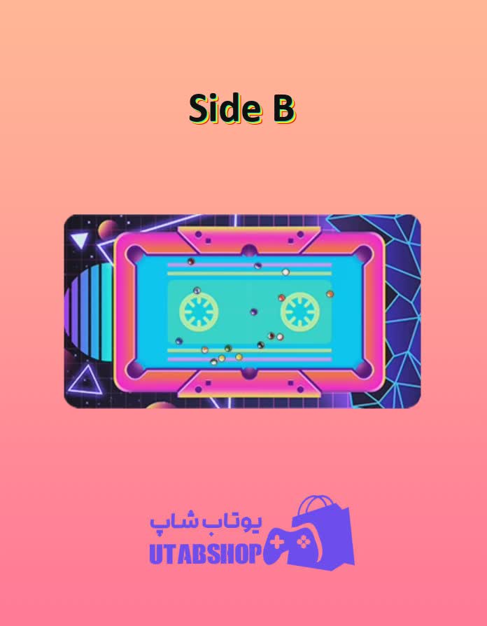 میز-بیلیارد-Side B