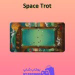 میز-بیلیارد-Space Trot