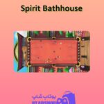 میز-بیلیارد-Spirit Bathhouse