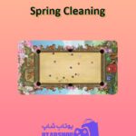 میز-بیلیارد-Spring Cleaning