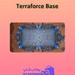 میز-بیلیارد-Terraforce Base