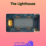 میز-بیلیارد-The Lighthouse