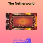 میز-بیلیارد-The Netherworld
