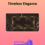 میز-بیلیارد-Timeless Elegance